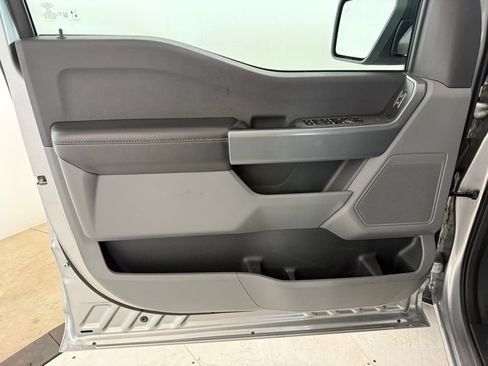 Used 2023 Ford F150 XLT image 11