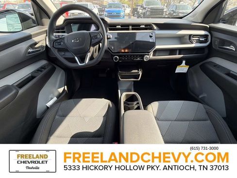 New 2027 Chevrolet Bolt LT w/ Comfort Package image 15