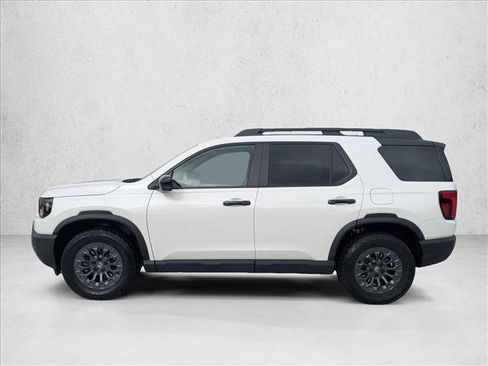 New 2026 Honda Passport TrailSport image 5