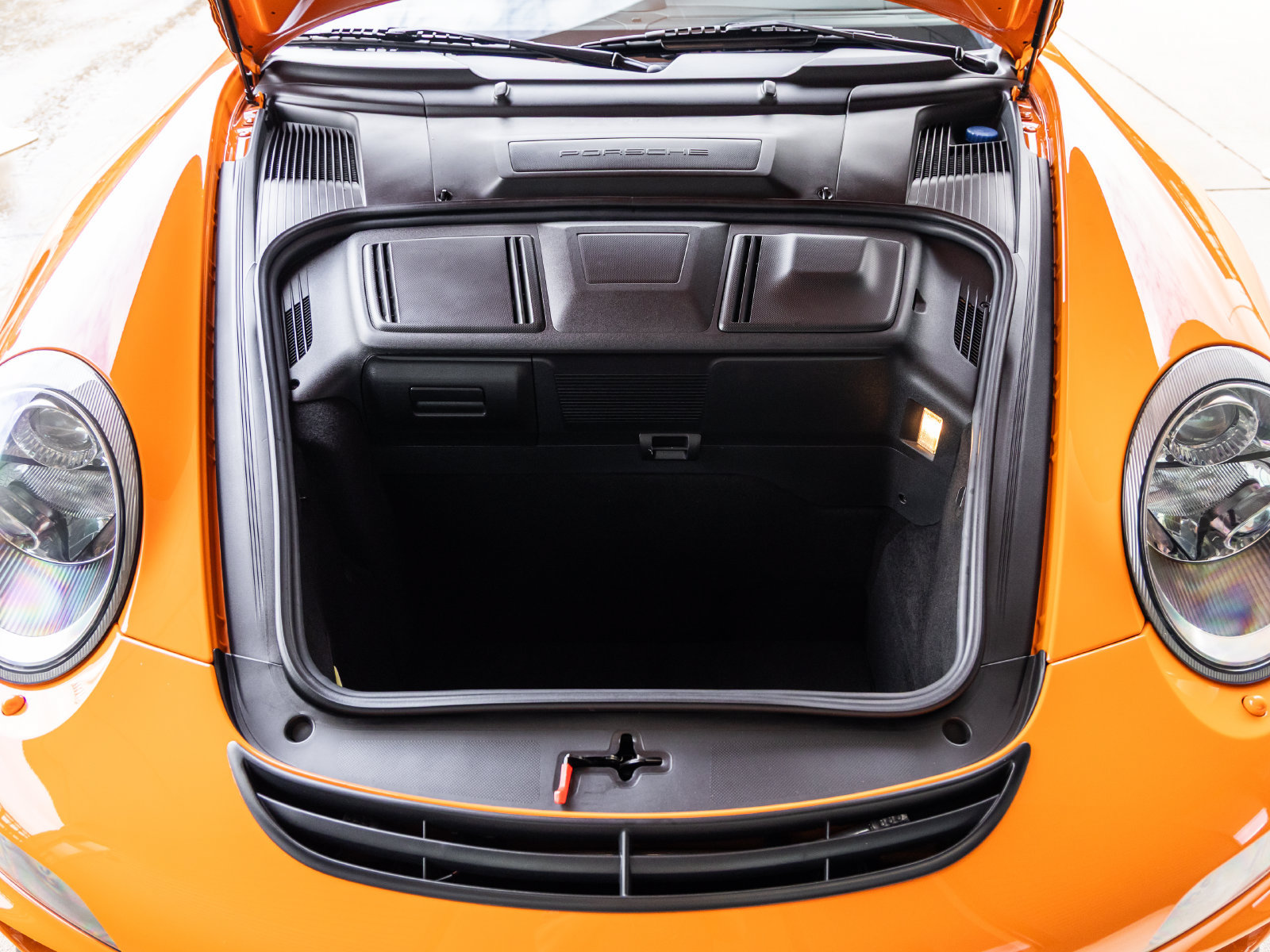 Used 2007 Porsche 911 GT3 RS RWD image 62