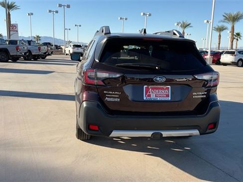 Used 2023 Subaru Outback Touring XT image 6