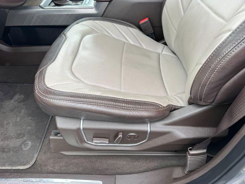 Used 2020 Ford F150 Limited image 17