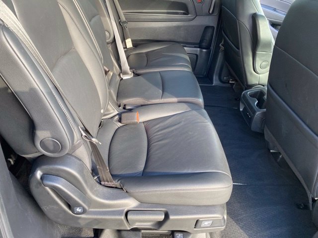 Used 2025 Honda Odyssey EX-L image 33