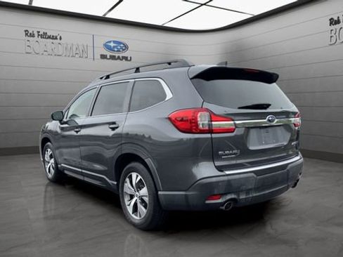 Used 2019 Subaru Ascent Premium w/ Popular Package #3 AWD/4WD image 7