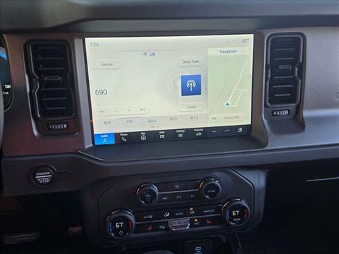 New 2025 Ford Bronco Big Bend image 11