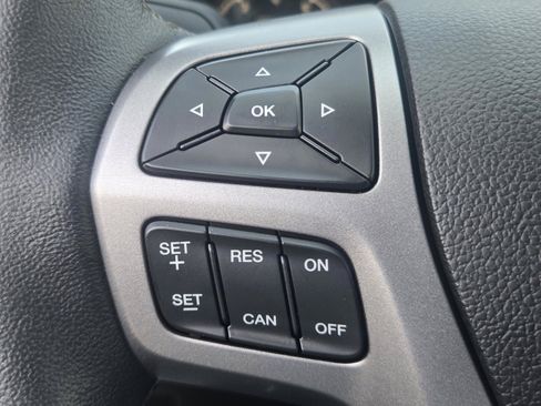Used 2023 Ford Ranger XLT w/ Equipment Group 301A Mid AWD/4WD image 16