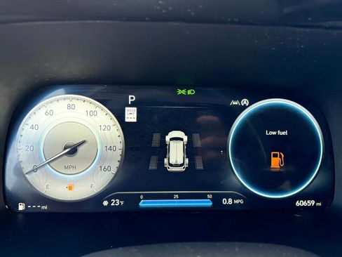 Used 2023 Hyundai Palisade Calligraphy image 7