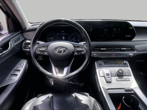 Used 2020 Hyundai Palisade SEL w/ Premium Package FWD image 6