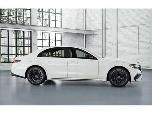 New 2026 Mercedes-Benz E 450 4MATIC Sedan image 15