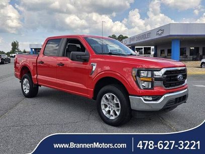 Certified 2023 Ford F150 XLT