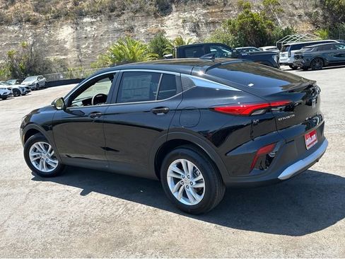 New 2025 Buick Envista Preferred w/ Convenience I Package image 3