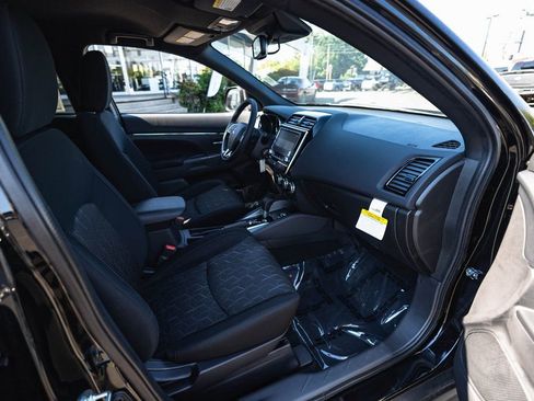 New 2025 Mitsubishi Outlander Sport AWD image 24