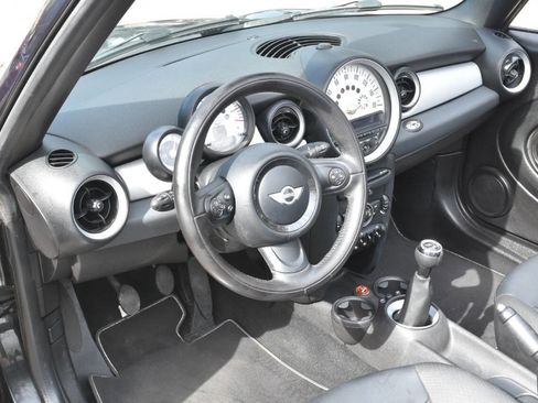 Used 2012 MINI Cooper Convertible image 29
