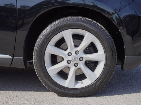 Used 2010 Lexus RX 350 AWD image 37