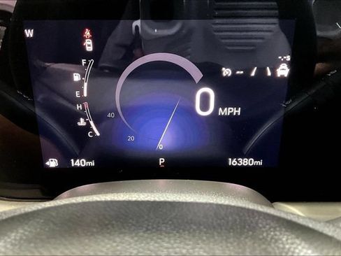 Used 2024 Buick Encore GX Sport Touring w/ Comfort Package AWD/4WD image 12