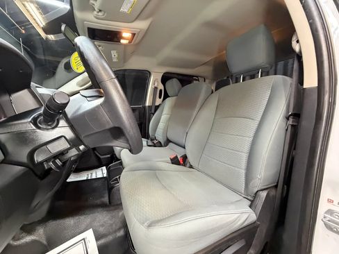 Used 2018 RAM 1500 Tradesman w/ Popular Equipment Group AWD/4WD image 16