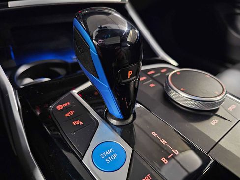 Used 2023 BMW i4 eDrive35 image 27