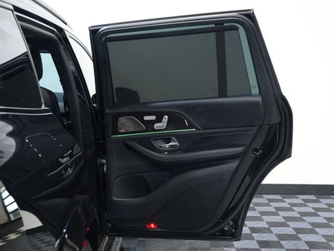 Used 2023 Mercedes-Benz GLS 63 AMG 4MATIC image 26