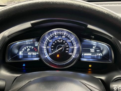 Used 2016 Scion iA Base image 20