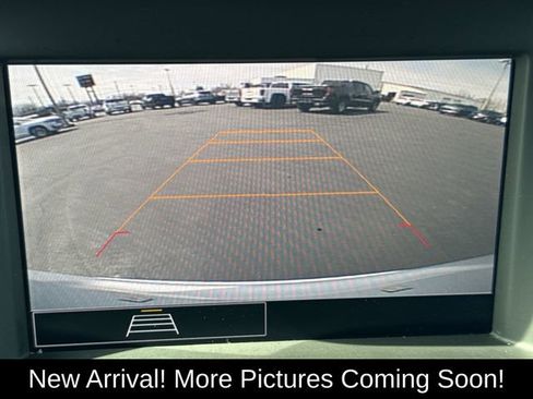 Certified 2023 GMC Terrain SLE w/ Driver Convenience Package image 14