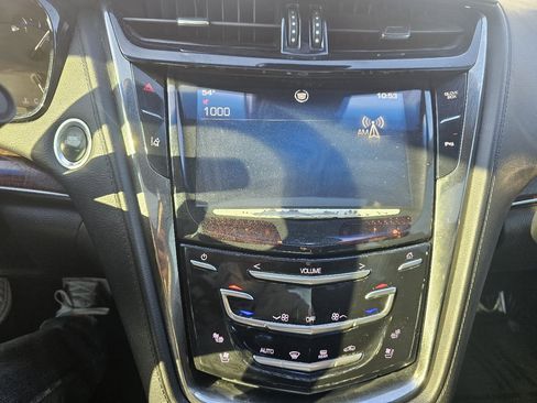 Used 2014 Cadillac CTS Luxury image 23