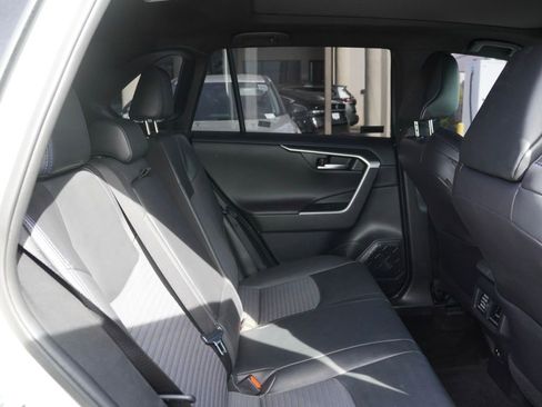 Used 2021 Toyota RAV4 XSE image 20
