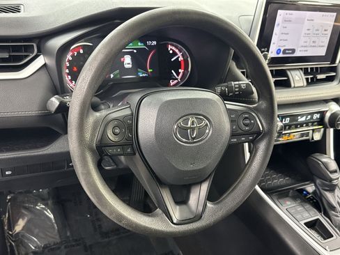 Used 2023 Toyota RAV4 XLE w/ Convenience Package AWD/4WD image 28