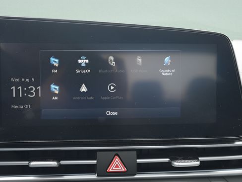 Certified 2024 Hyundai Elantra SEL w/ Convenience Package FWD image 35