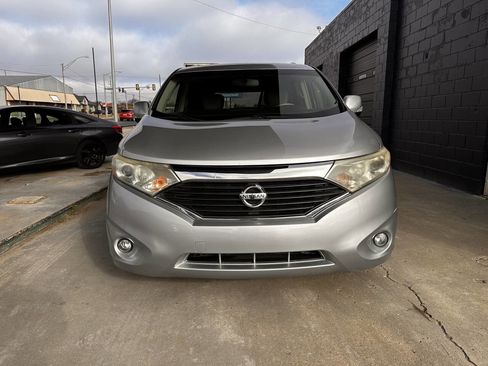 Used 2012 Nissan Quest LE image 3