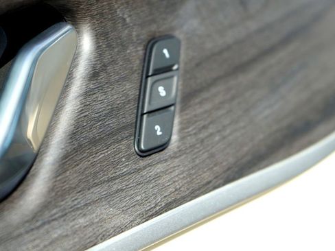 New 2025 Jeep Grand Cherokee Limited image 19