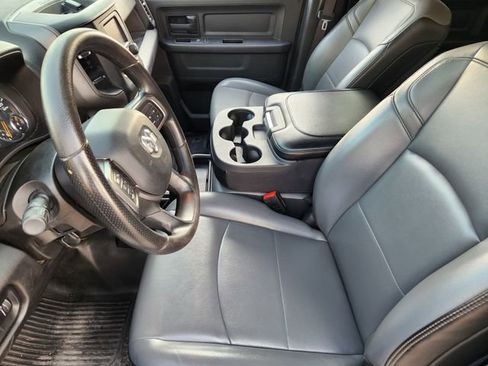 Used 2022 RAM 2500 Tradesman image 14