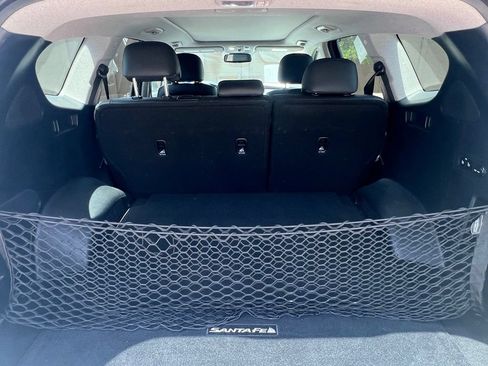Used 2020 Hyundai Santa Fe SEL FWD image 12