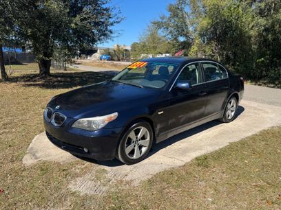 Used 2006 BMW 530xi Sedan