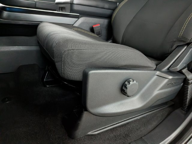 Certified 2024 Ford F150 STX AWD/4WD image 14