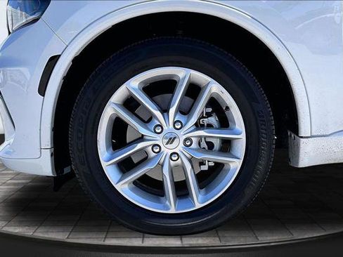 Certified 2024 Dodge Durango GT RWD image 33