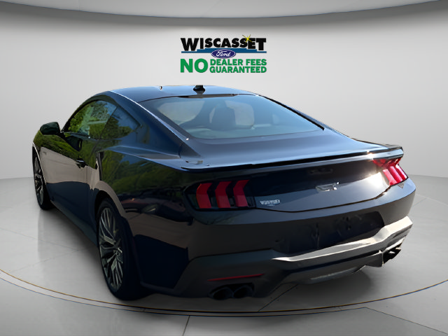 New 2026 Ford Mustang GT Premium RWD image 25