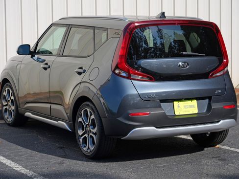 Used 2020 Kia Soul X-Line FWD image 40