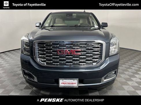 Used 2019 GMC Yukon Denali AWD/4WD image 19