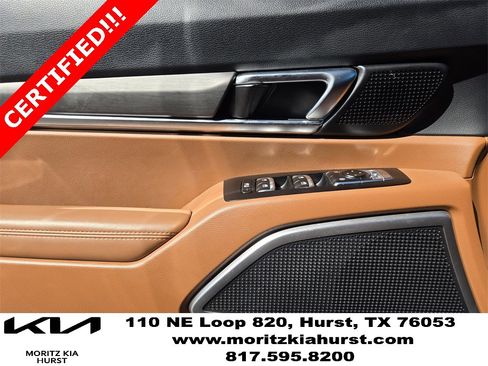 Used 2025 Kia Telluride EX X-Line image 25