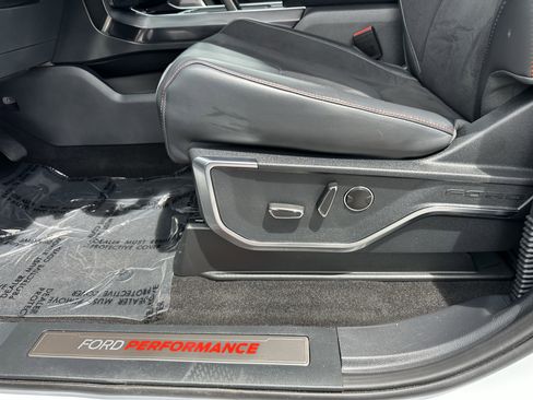 Used 2025 Ford F150 Raptor w/ Equipment Group 803A Raptor R image 32