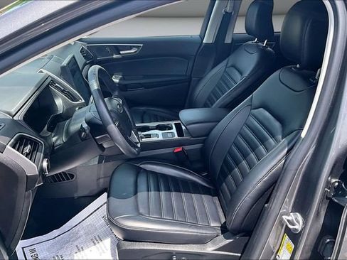 Used 2023 Ford Edge SEL w/ Convenience Package AWD/4WD image 21