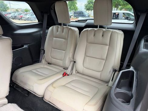 Used 2014 Ford Explorer XLT w/ Equipment Group 202A image 22