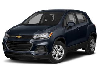 Used 2018 Chevrolet Trax LS FWD video 1