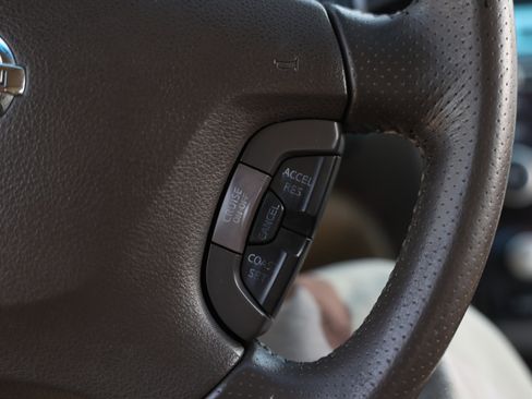 Used 2002 Nissan Maxima GLE FWD image 32