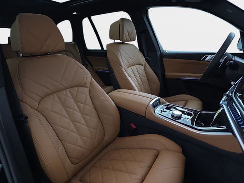 New 2026 BMW X5 xDrive50e w/ Executive Package image 9