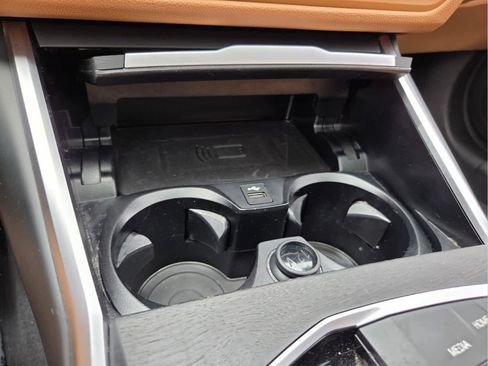 Certified 2023 BMW i4 eDrive35 w/ Premium Package RWD image 29