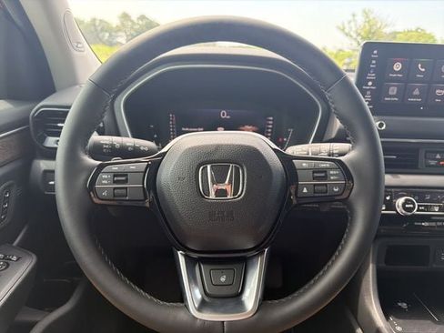 New 2026 Honda Pilot Elite image 25