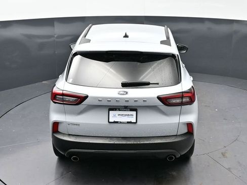 Used 2025 Ford Escape ST-Line FWD image 27