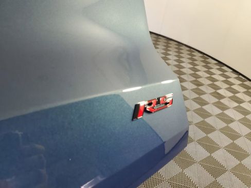 New 2026 Chevrolet Traverse RS image 35