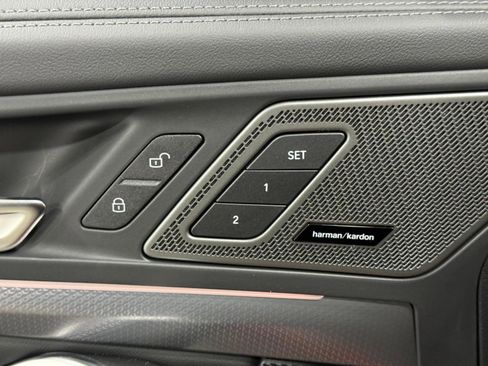 New 2026 BMW X1 M35i w/ Technology Package image 23